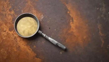 Jak rozpoznać podróbkę stali kwasoodpornej i uniknąć oszustwa