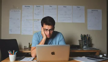 Jak rozpoznać, że terapia online nie działa i kiedy szukać pomocy stacjonarnej