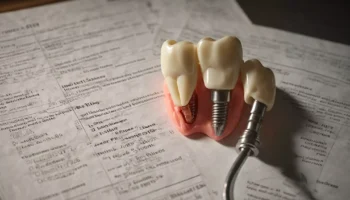 Koszty powikłań i wymiany implantu — czego się spodziewać finansowo?