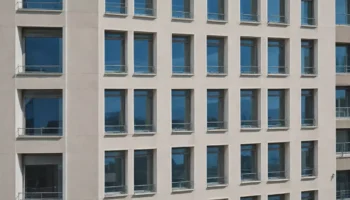 Zastosowanie okien Gealan S8000 przy modernizacji budynków