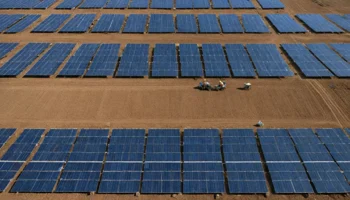 Regulacje prawne, normy i wymagania dotyczące utrzymania farm fotowoltaicznych